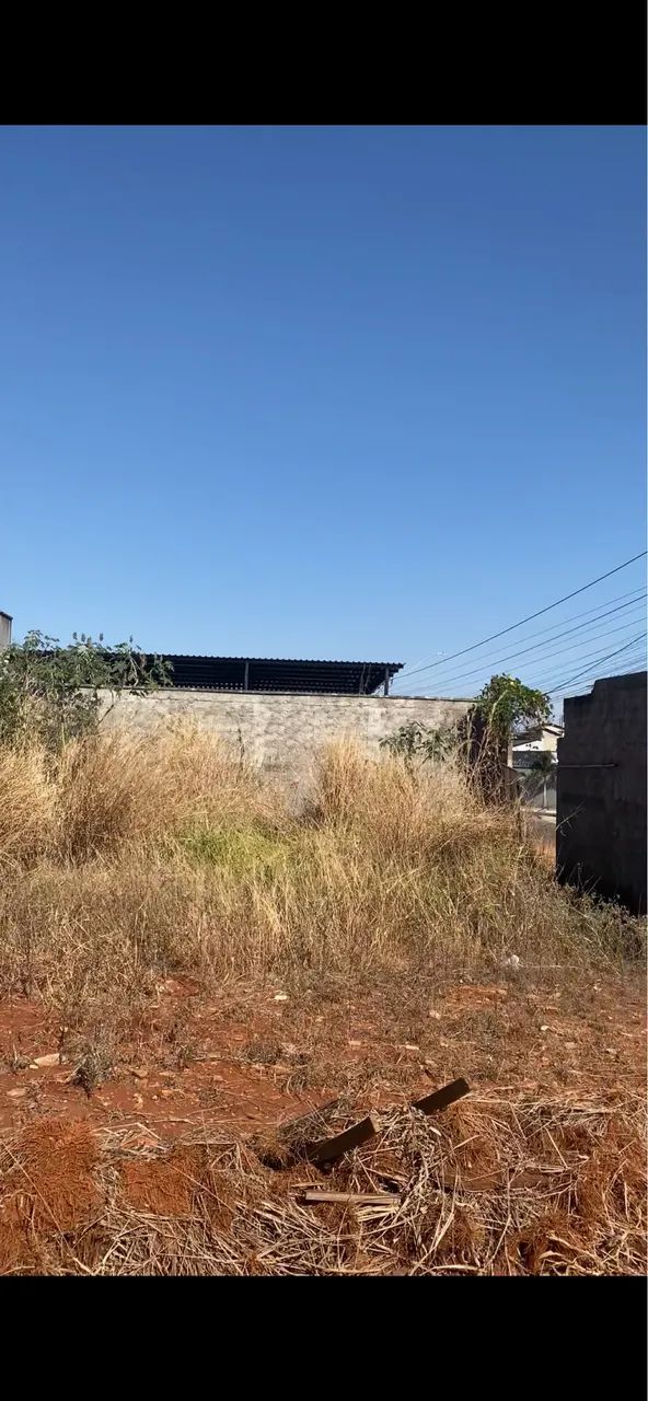 Lote Jardim Gramado, próximo à Perimetral Norte - Foto 2