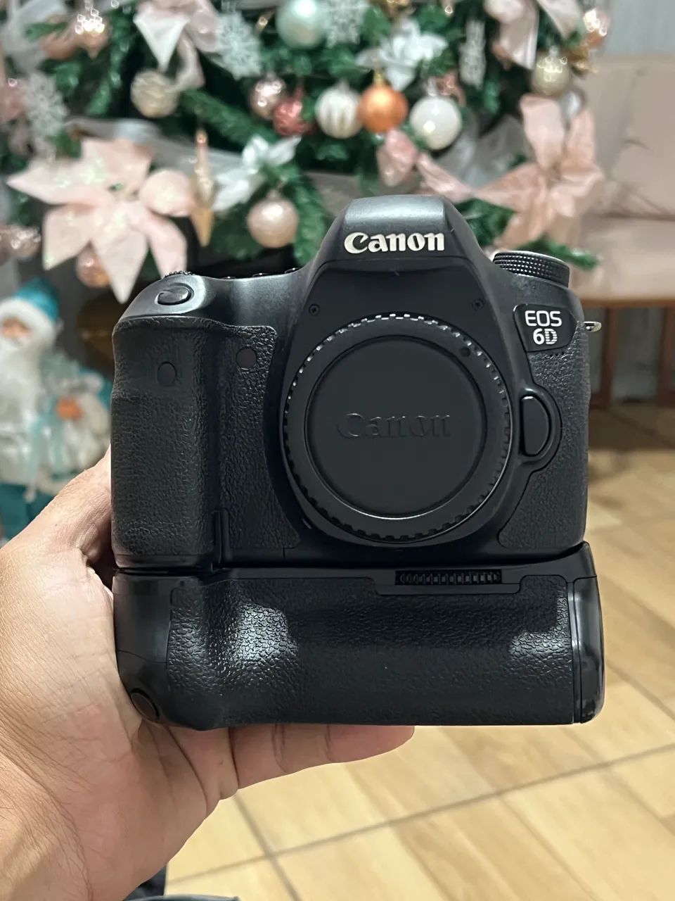 Canon 6D grip65153838572674120
