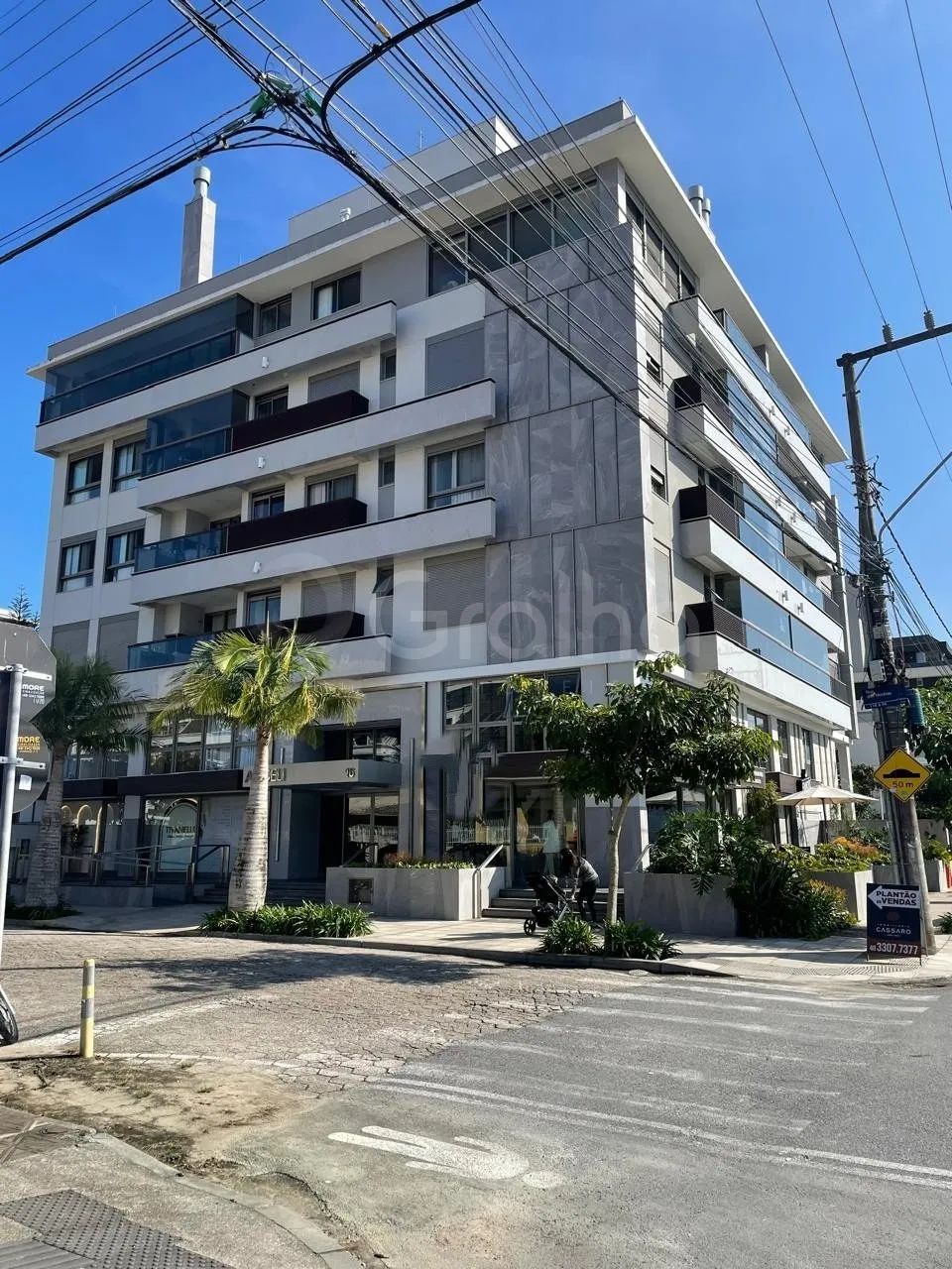 Loja de 40m² em Jurerê - Foto 4