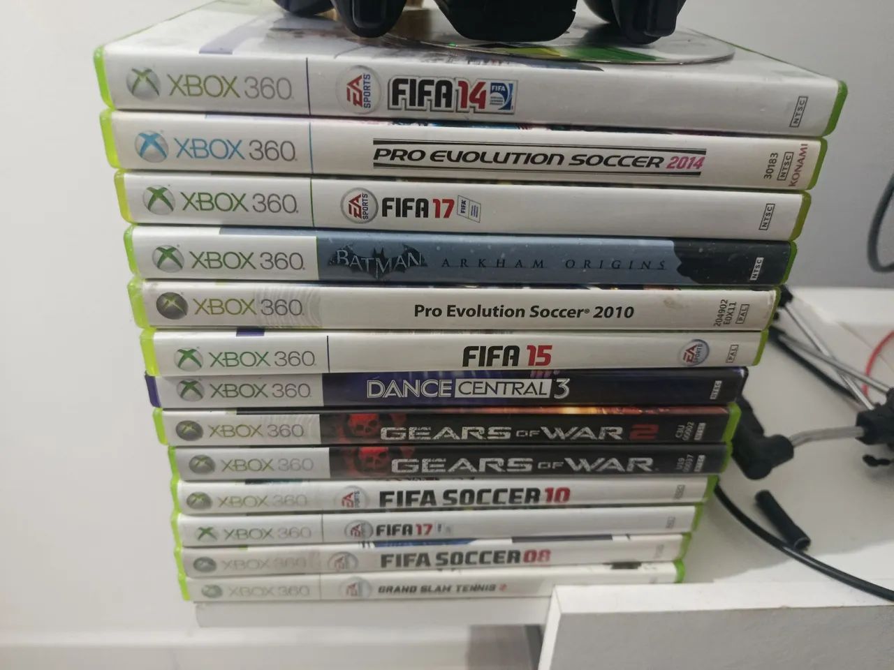 Xbox 360