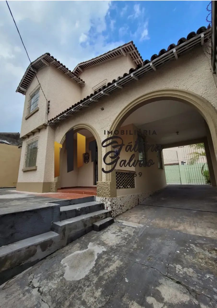 Alugo Amplo Imóvel Comercial na Batista Campos - Foto 2