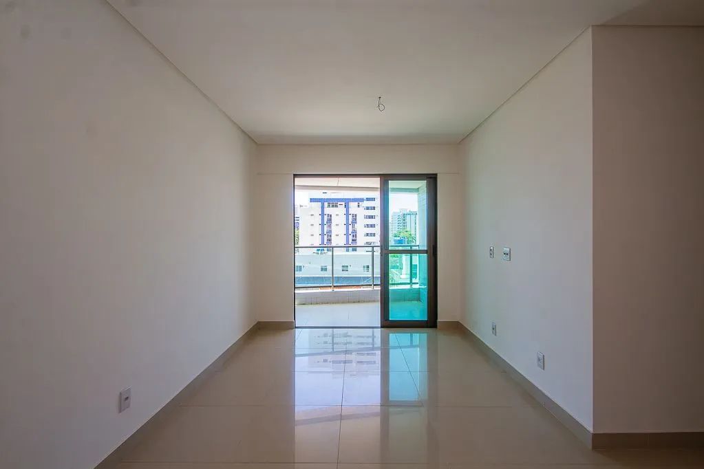 Apartamento à venda com 3 quartos em Candeias - Foto 4