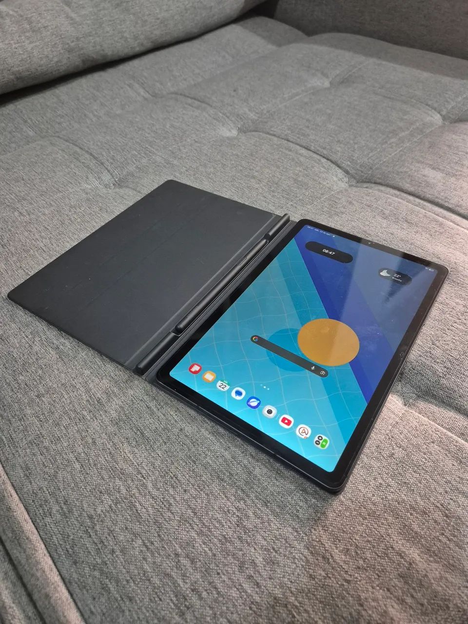 Galaxy Tab S6 Lite - Foto 3