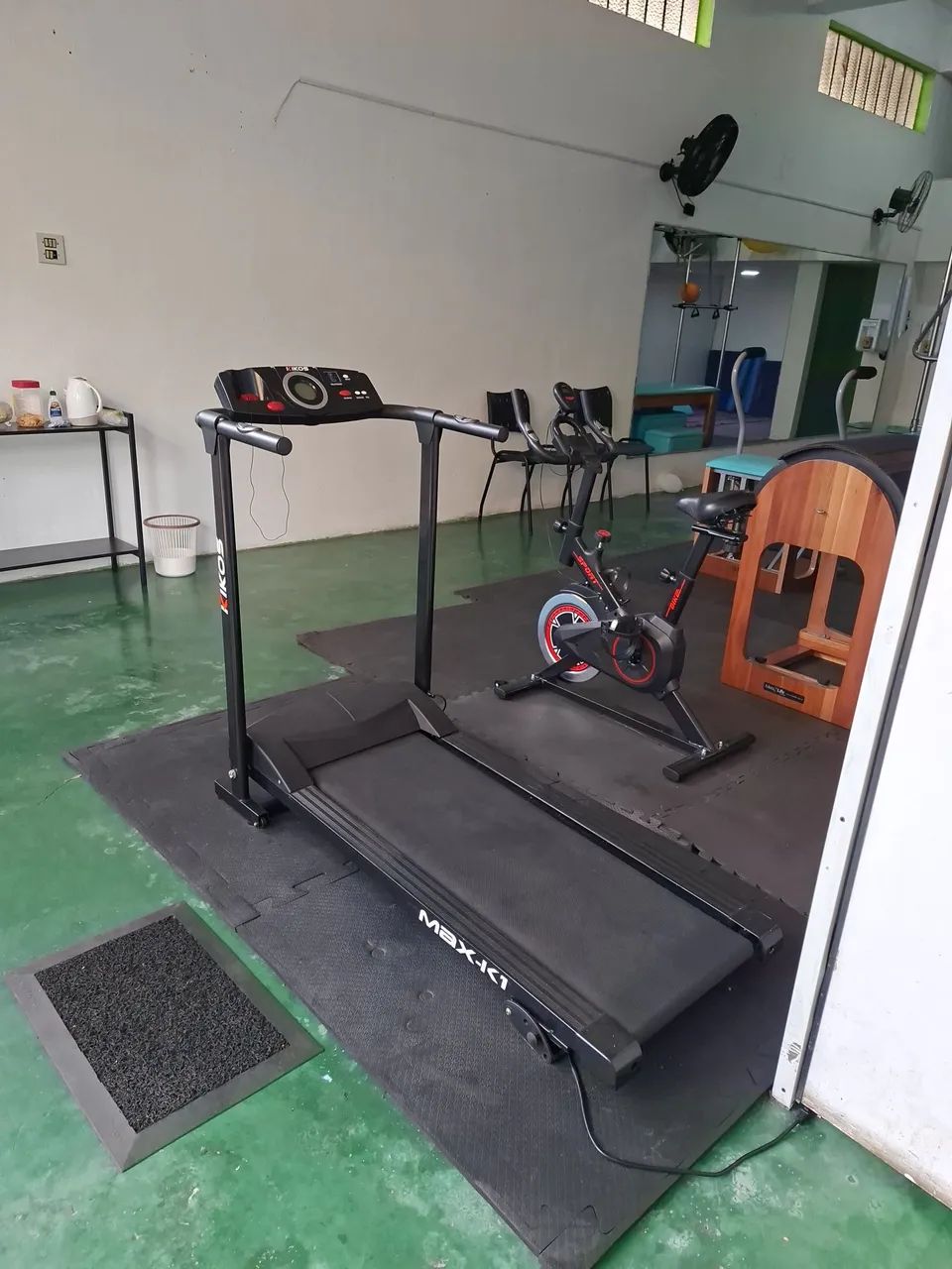 Studio de pilates completo - Foto 2