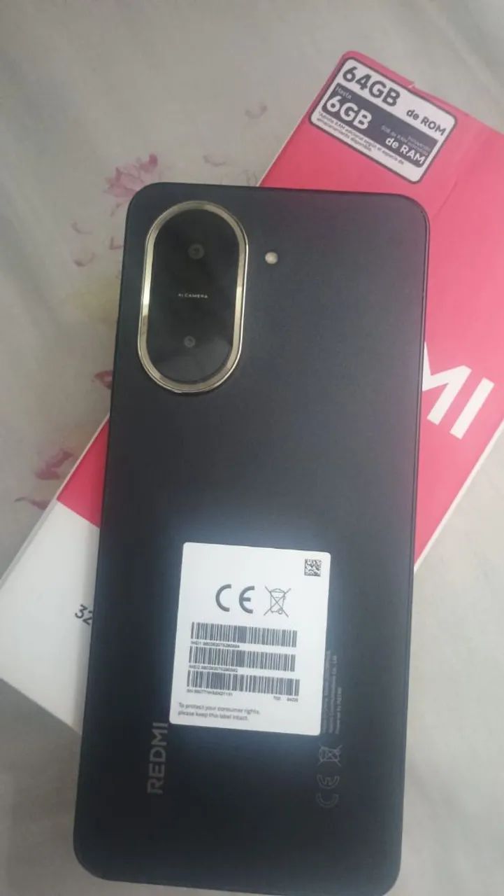 Redmi A5 - Foto 3