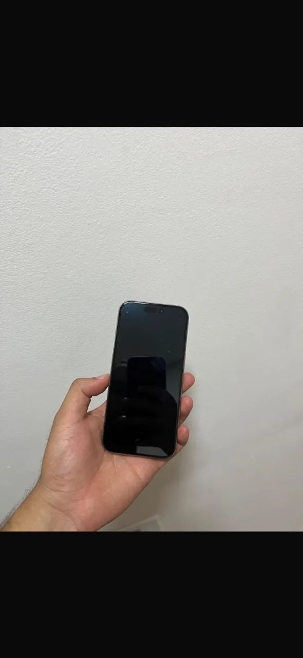 iPhone 15 pro 128g - Foto 2