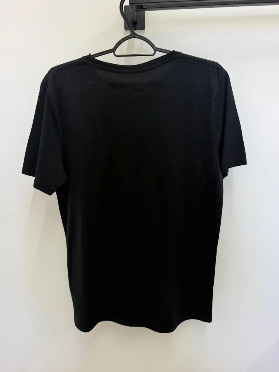 Camiseta Johnny Cotton - Foto 2