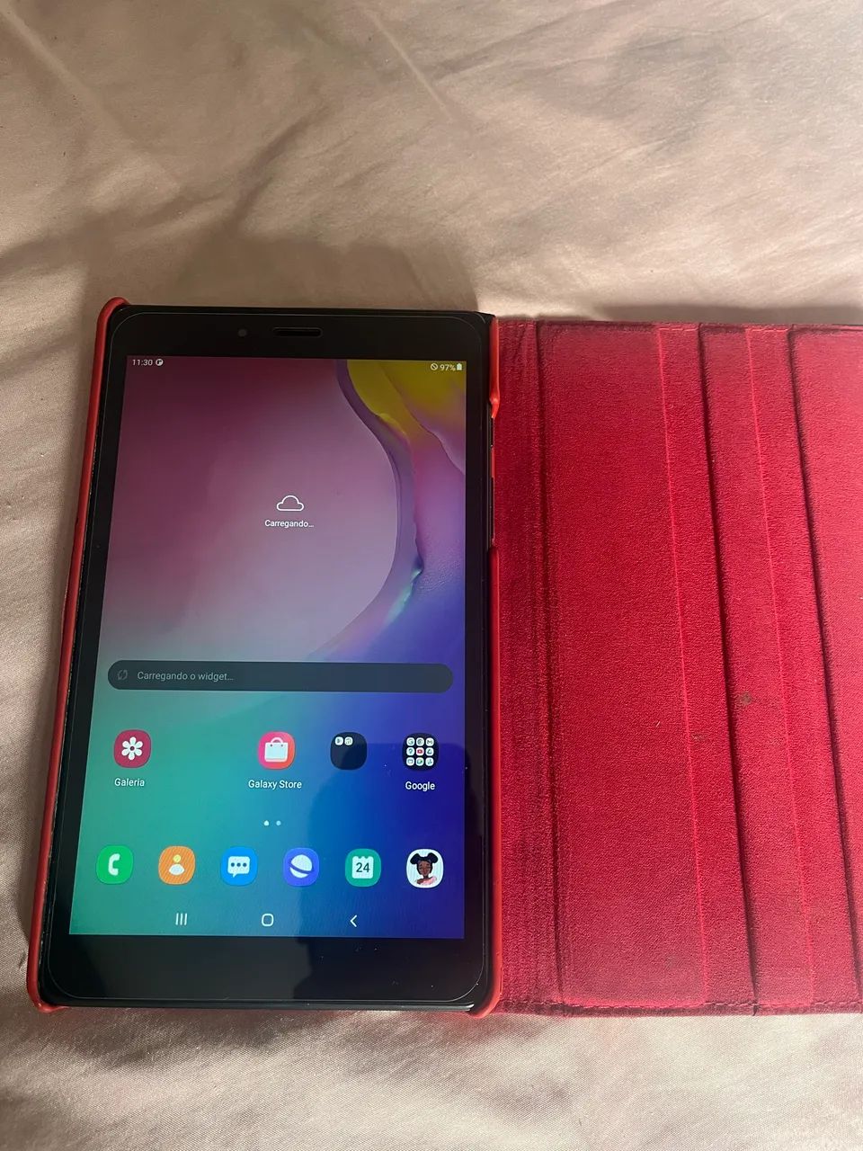 Tablet Samsung  - Foto 3