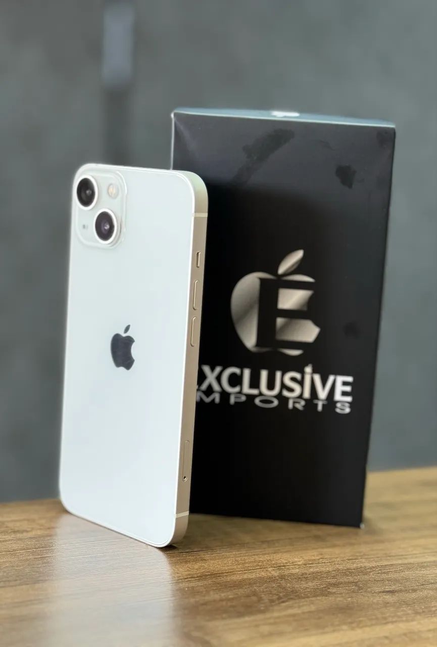 IPHONE 14 128GB _ SUPER PROMOÇÃO  - Foto 2