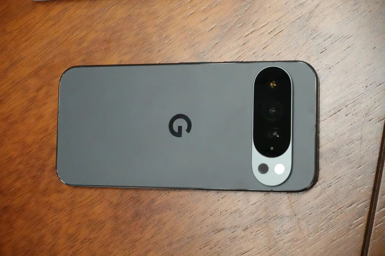 Google Pixel 10 Pro XL - Foto 5