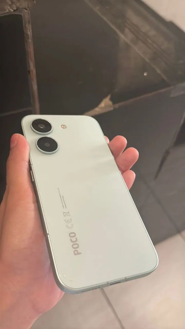 Celular Xiaomi Poco X8 Pro