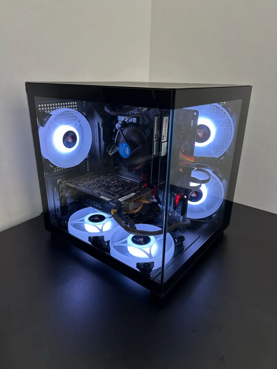 Pc Gamer Completo! - Foto 3