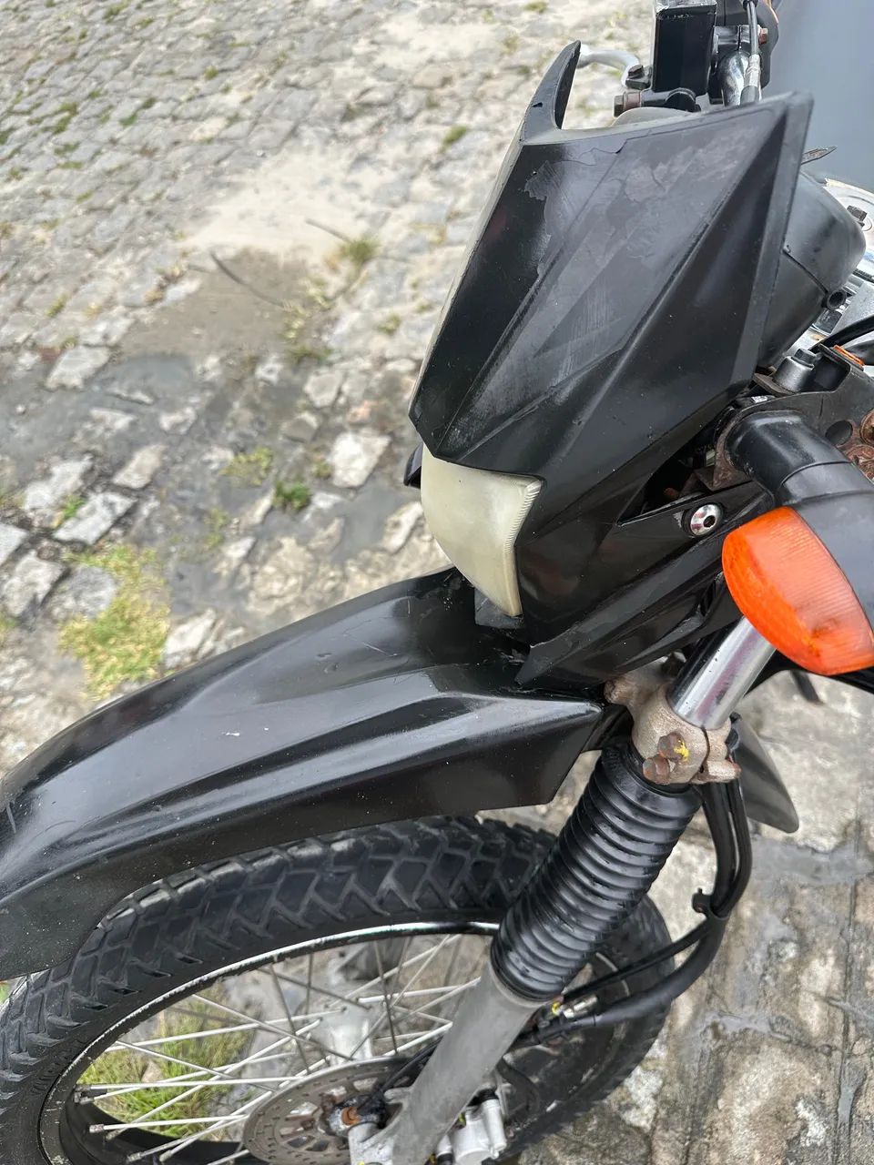Xtz 2011 - Foto 3