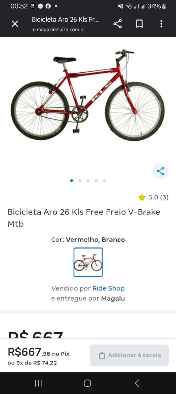 Bike 26 top