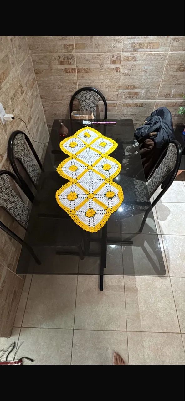 Mesa de jantar  - Foto 2