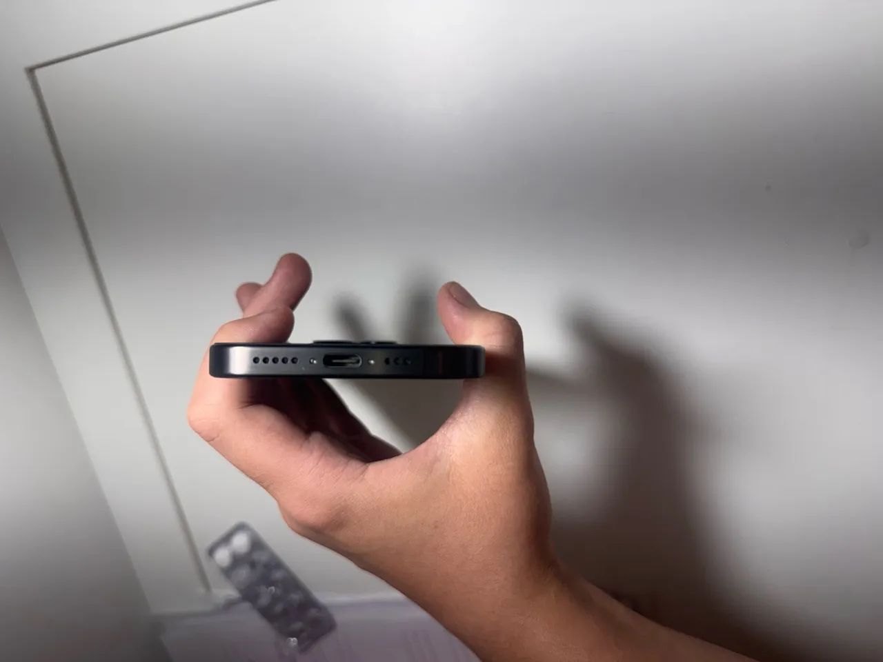 Iphone 15 Pro - BATERIA 100%? - Foto 3