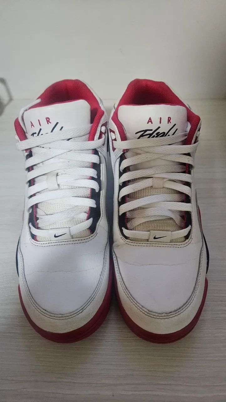 Air Jordan Flight n° 50 Original