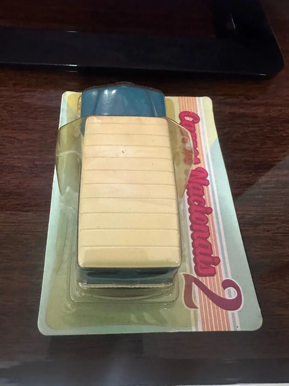 MINIATURA RURAL WILLYS - Foto 4