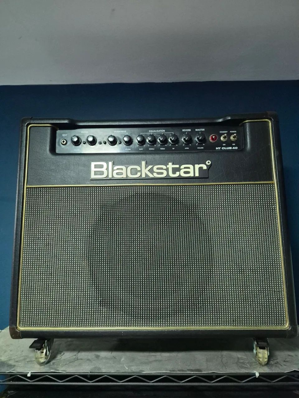 blackstar ht