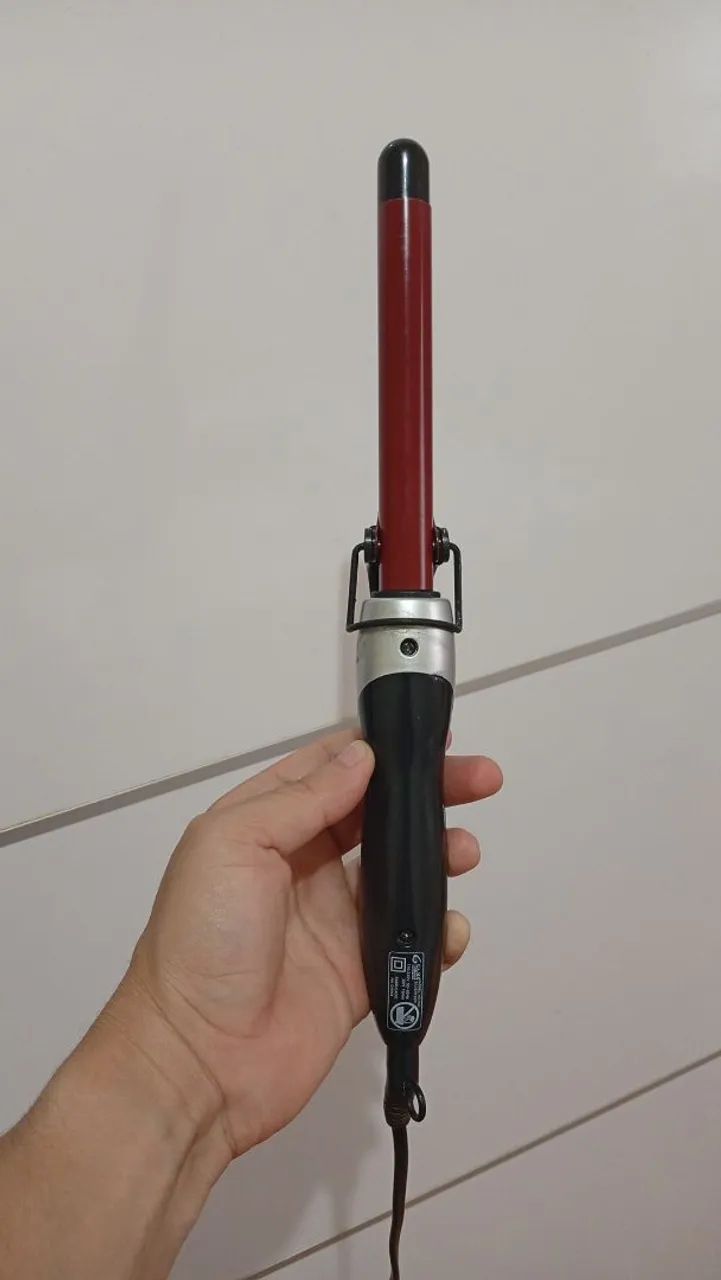Babyliss e mini chapinha - Foto 2