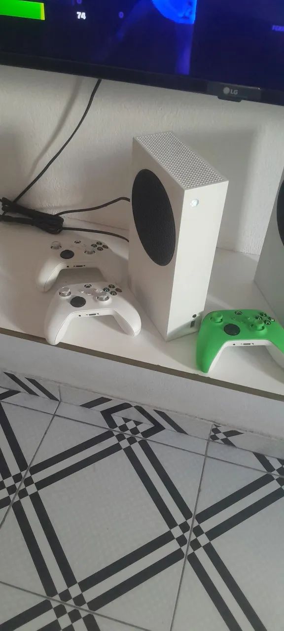 Xbox  - Foto 2