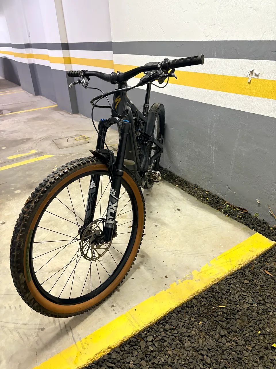 Specialized Turbo levo Câmbio eletrônico GX - Foto 2