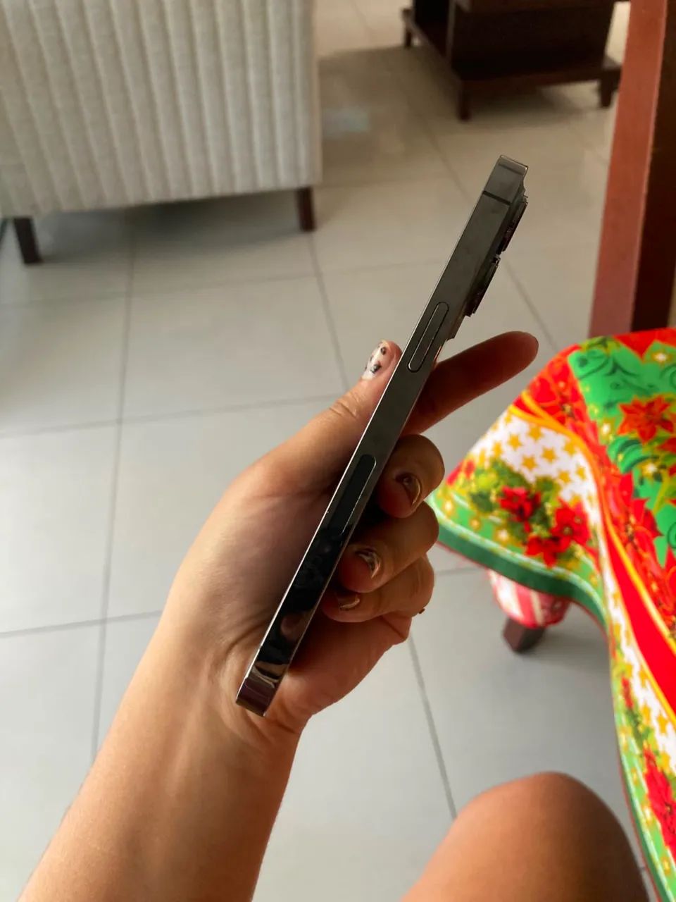 IPHONE 13 PRO 128GB - Foto 2