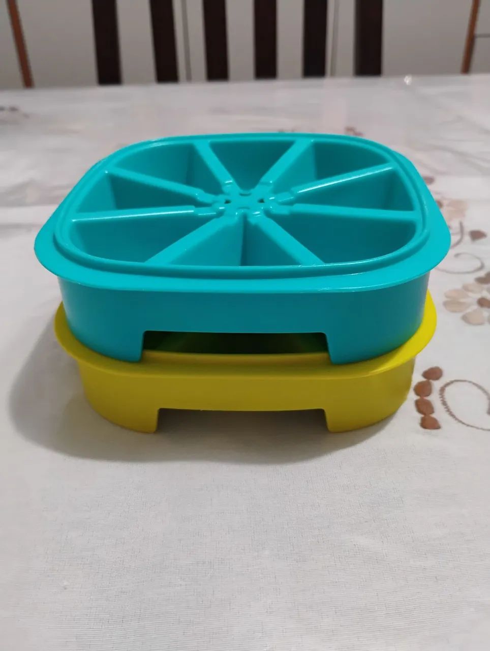 Kit forma de gelo 