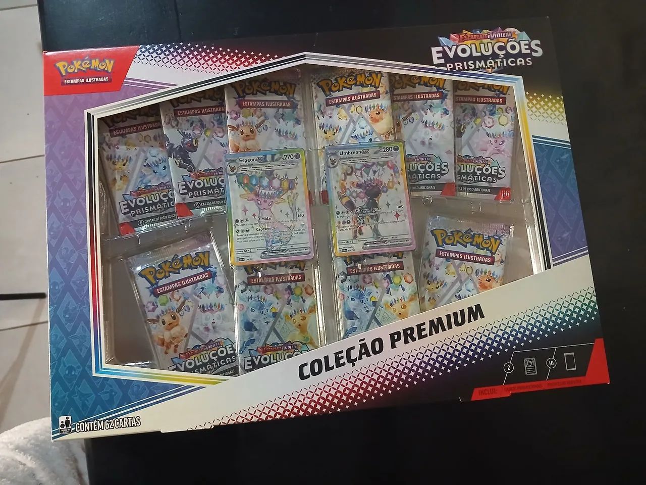 Boxe pokemon  - Foto 4