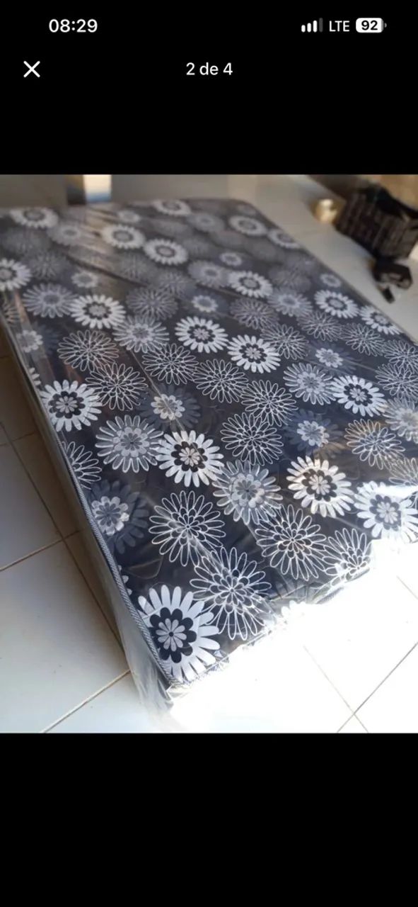 Cama box  - Foto 2