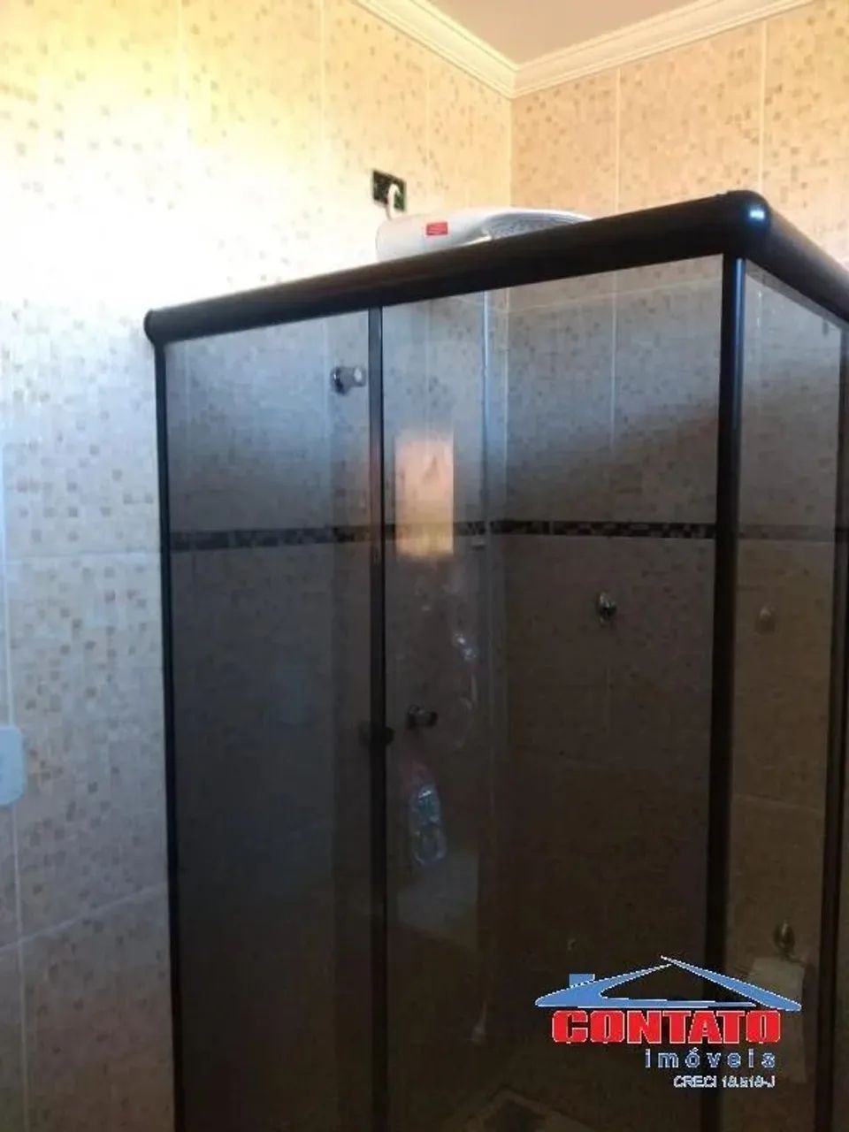 Casa de Alto Padrão com 3 Dormitórios na Vila Costa do Sol em São Carlos - Foto 10