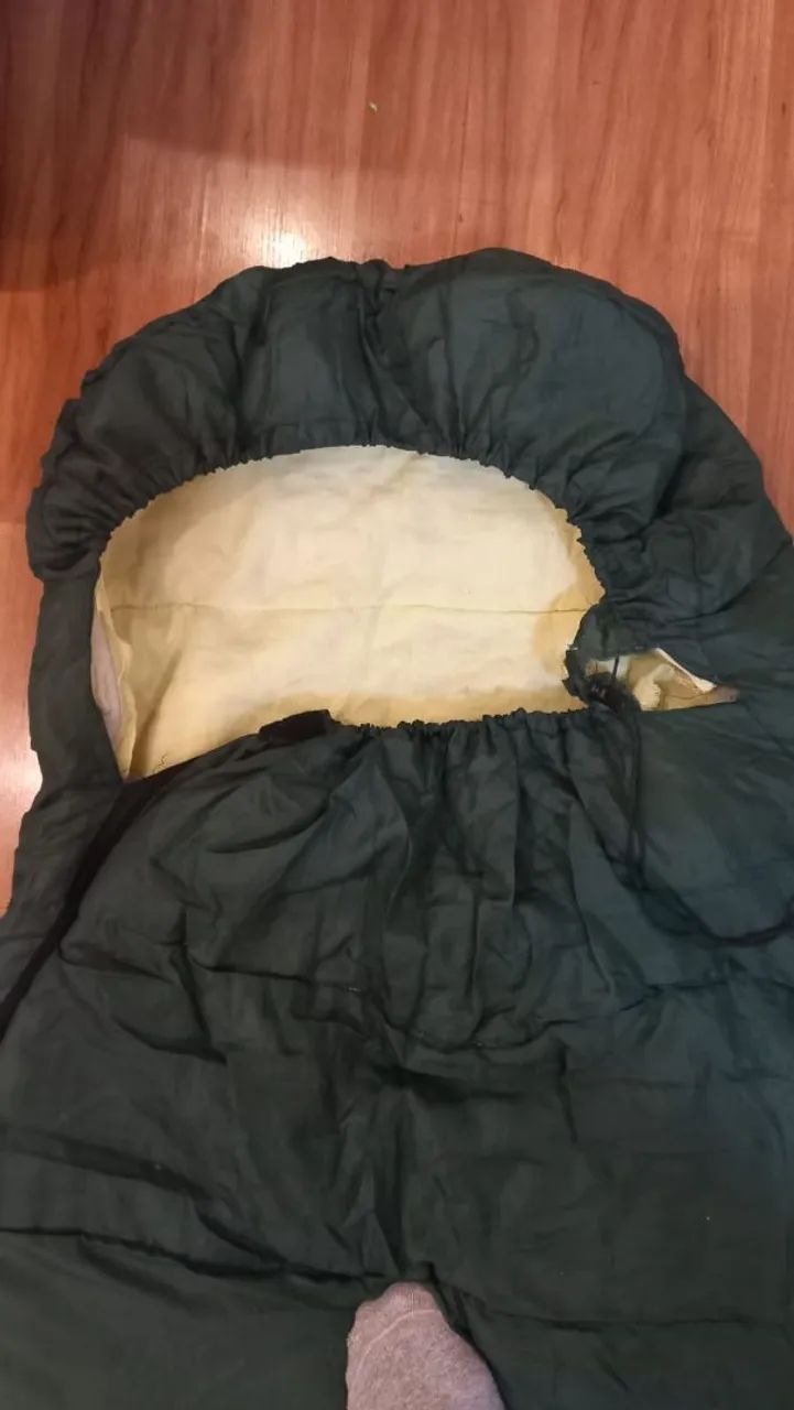 Saco de dormir  - Foto 2