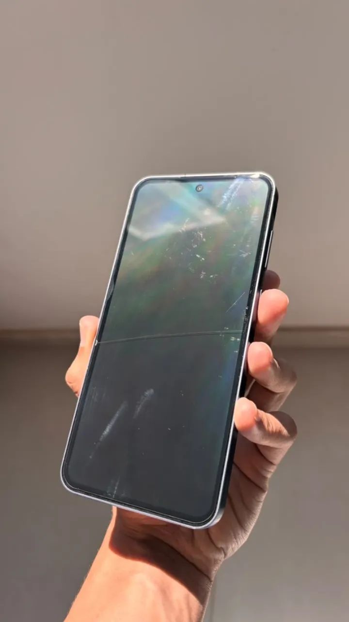 Samsung Galaxy A55  - Foto 4