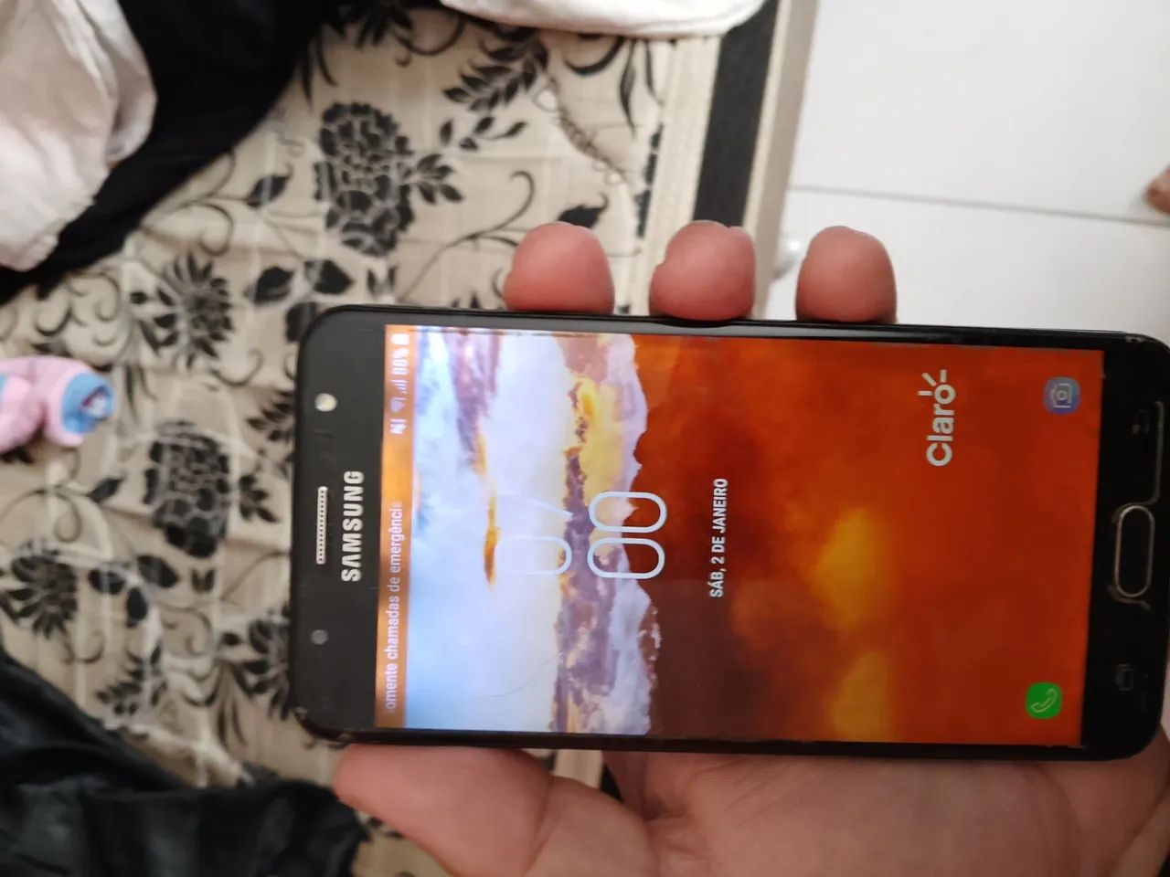 J7 Prime - Foto 2