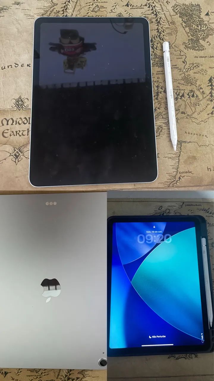 Ipad Air 
