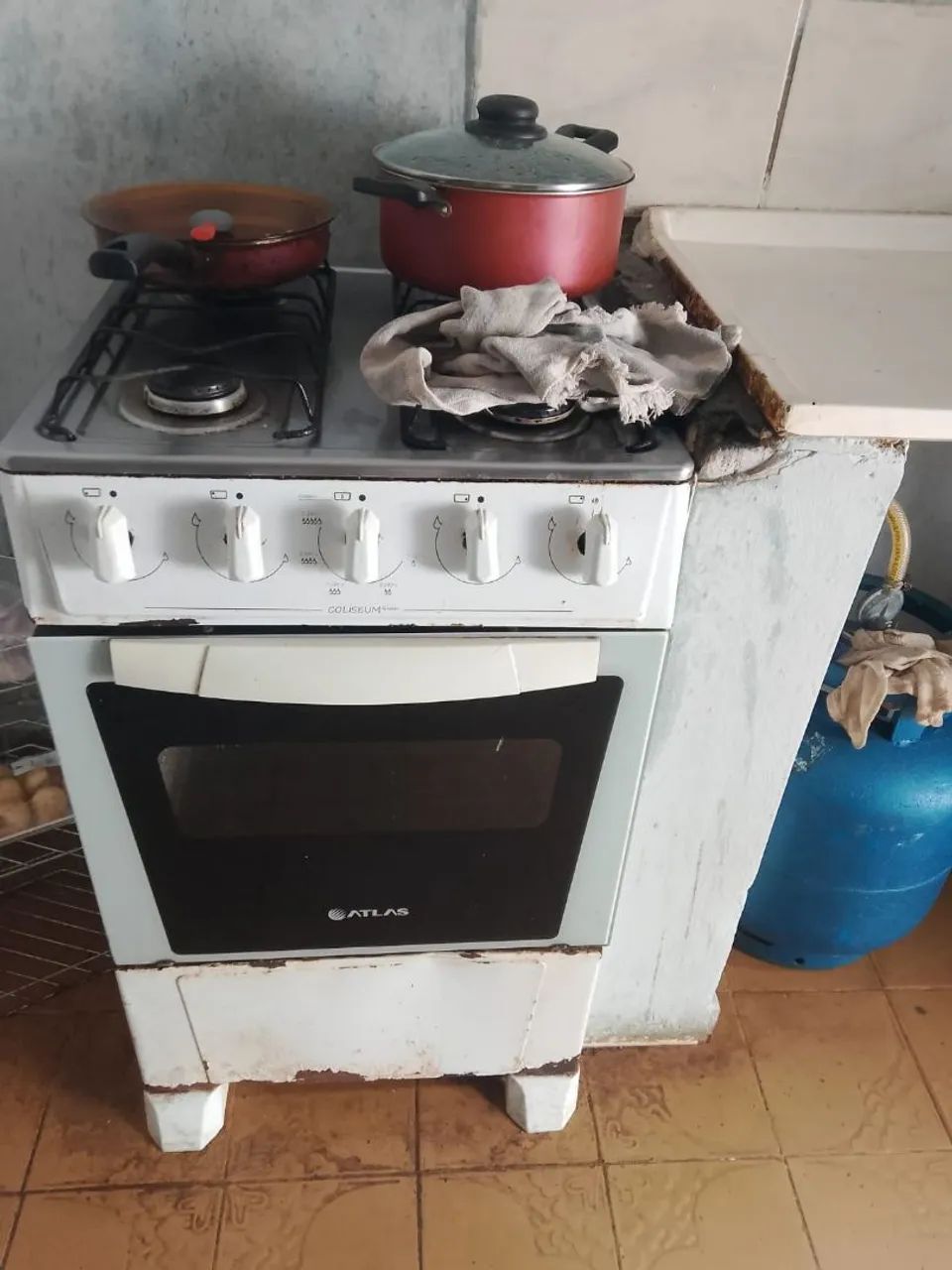 Vendo umas coisas de casa  - Foto 2