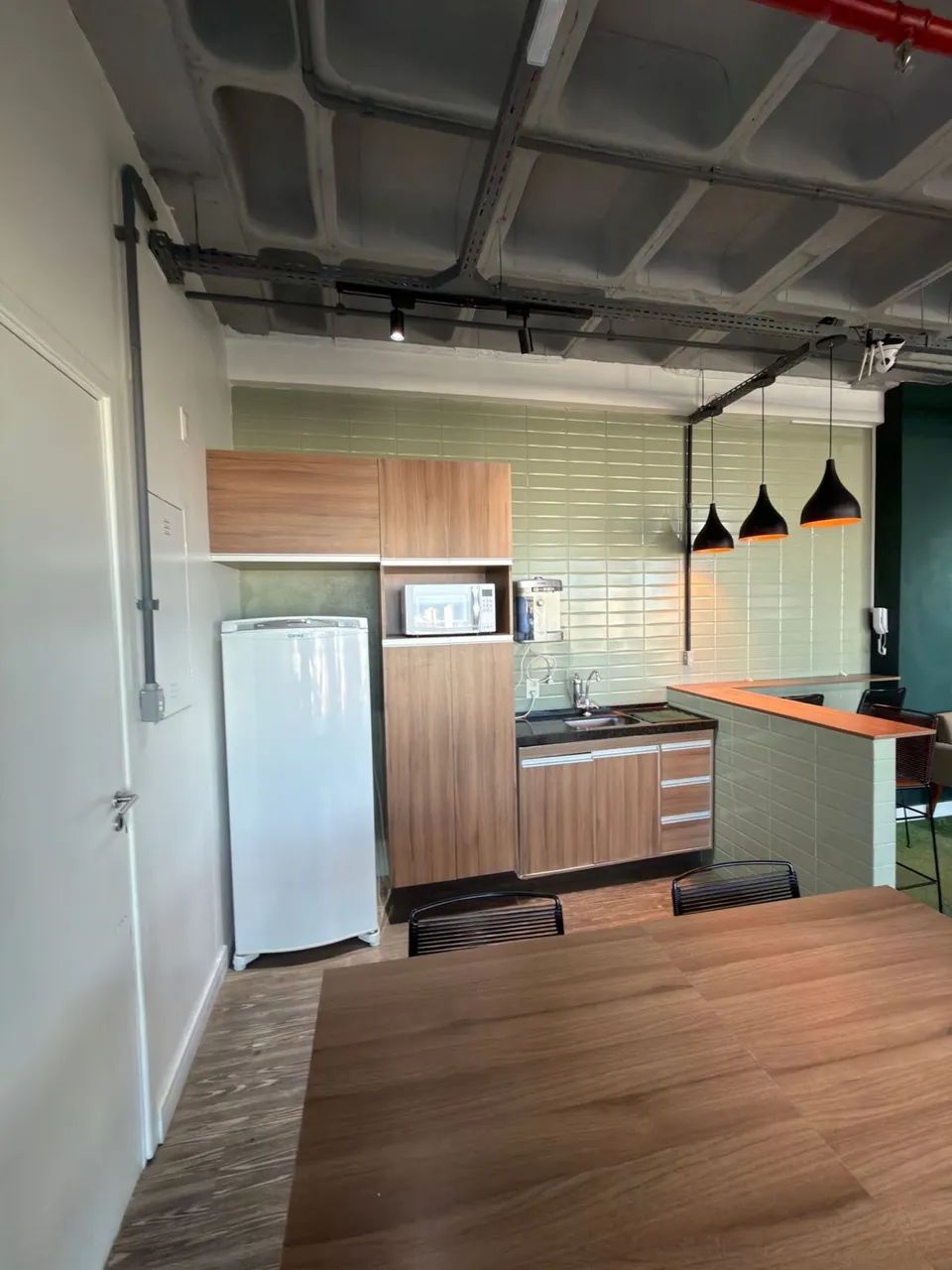 SALA COMERCIAL NO DCT - Foto 3