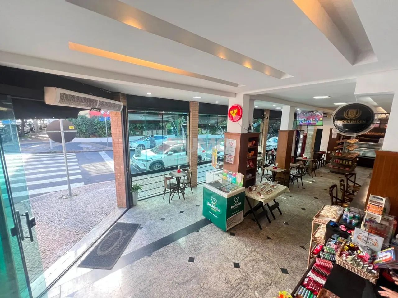 prédio - Cambuí - Campinas - Foto 4