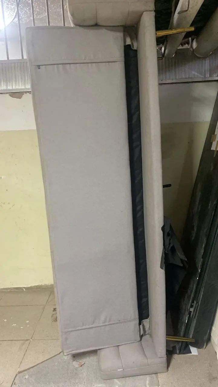 VENDO SOFÁ  - Foto 2