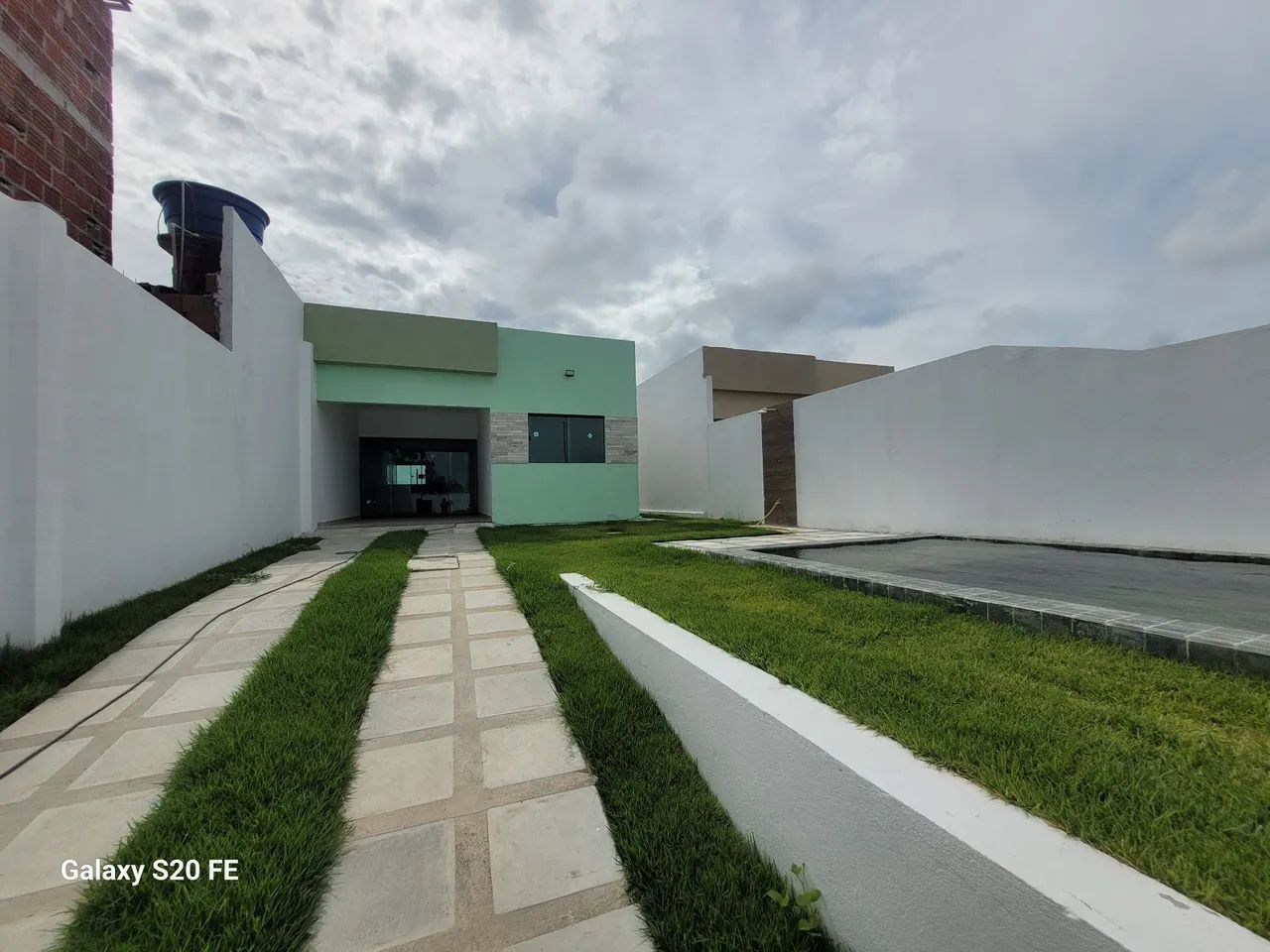 Casa em VillageJacumã, Jacumã-Conde-PB 