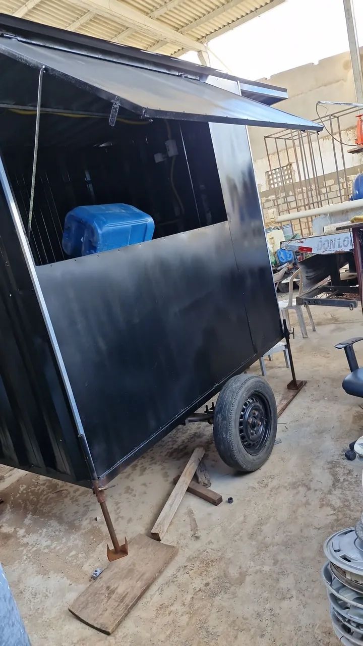 Trailer 