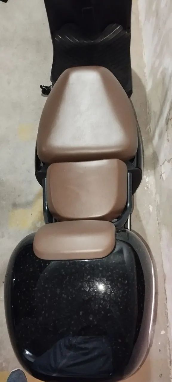 Scooter Elétrica Sudu - Foto 2