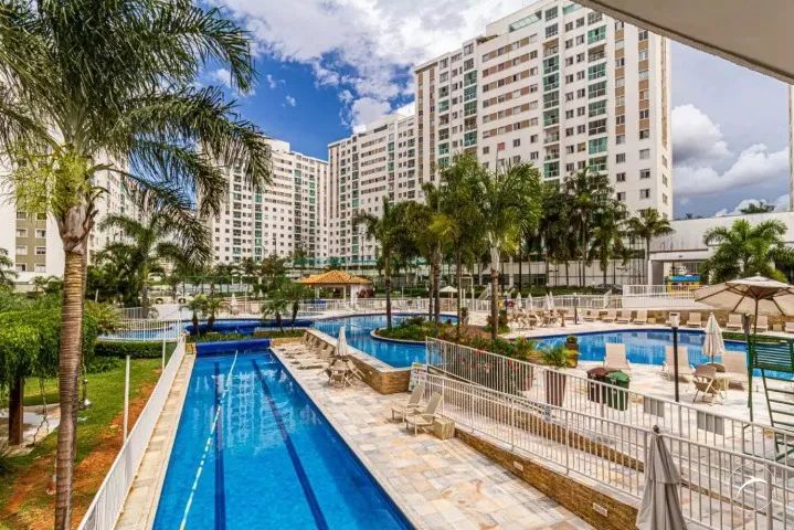 Vendo apartamento de 2 quartos no Top Life - Foto 5