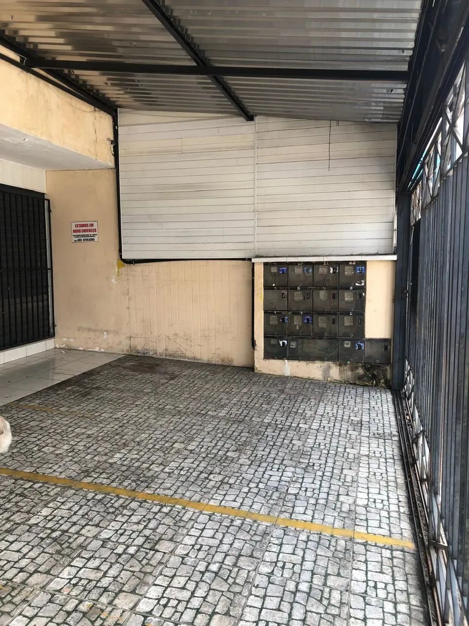 Prédio comercial nascente na Av. Gomes de Matos - Foto 2