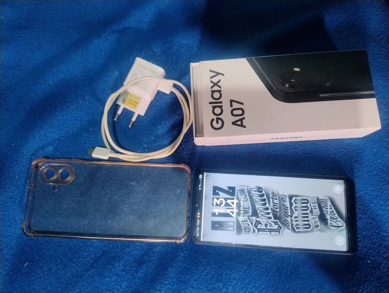 A07 Completo 128gb - Foto 3