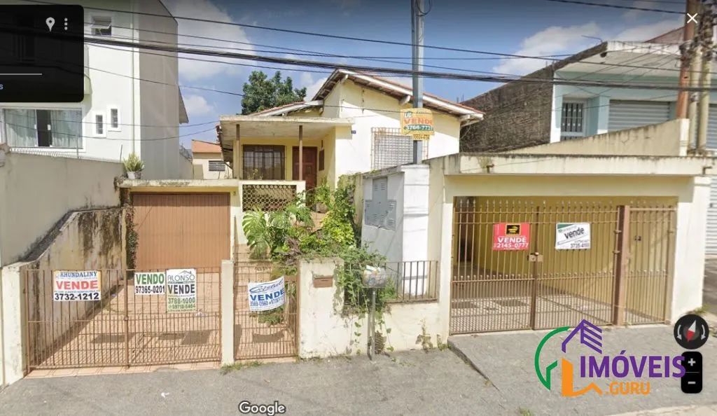 TERRENO - JARDIM ESTER - SP - Foto 2