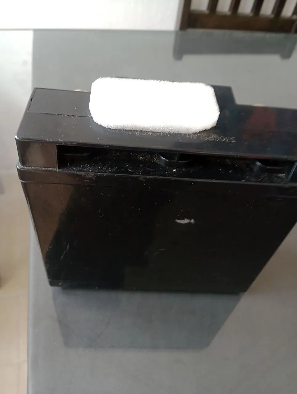 Vende - se uma bateria para jetskie  - Foto 2