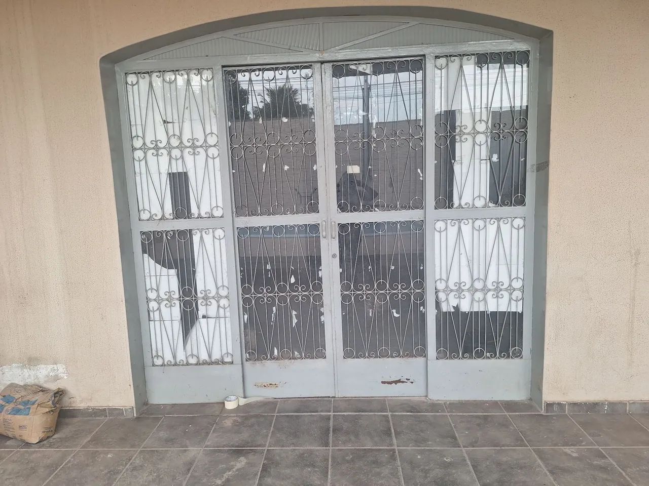 Porta de Correr 