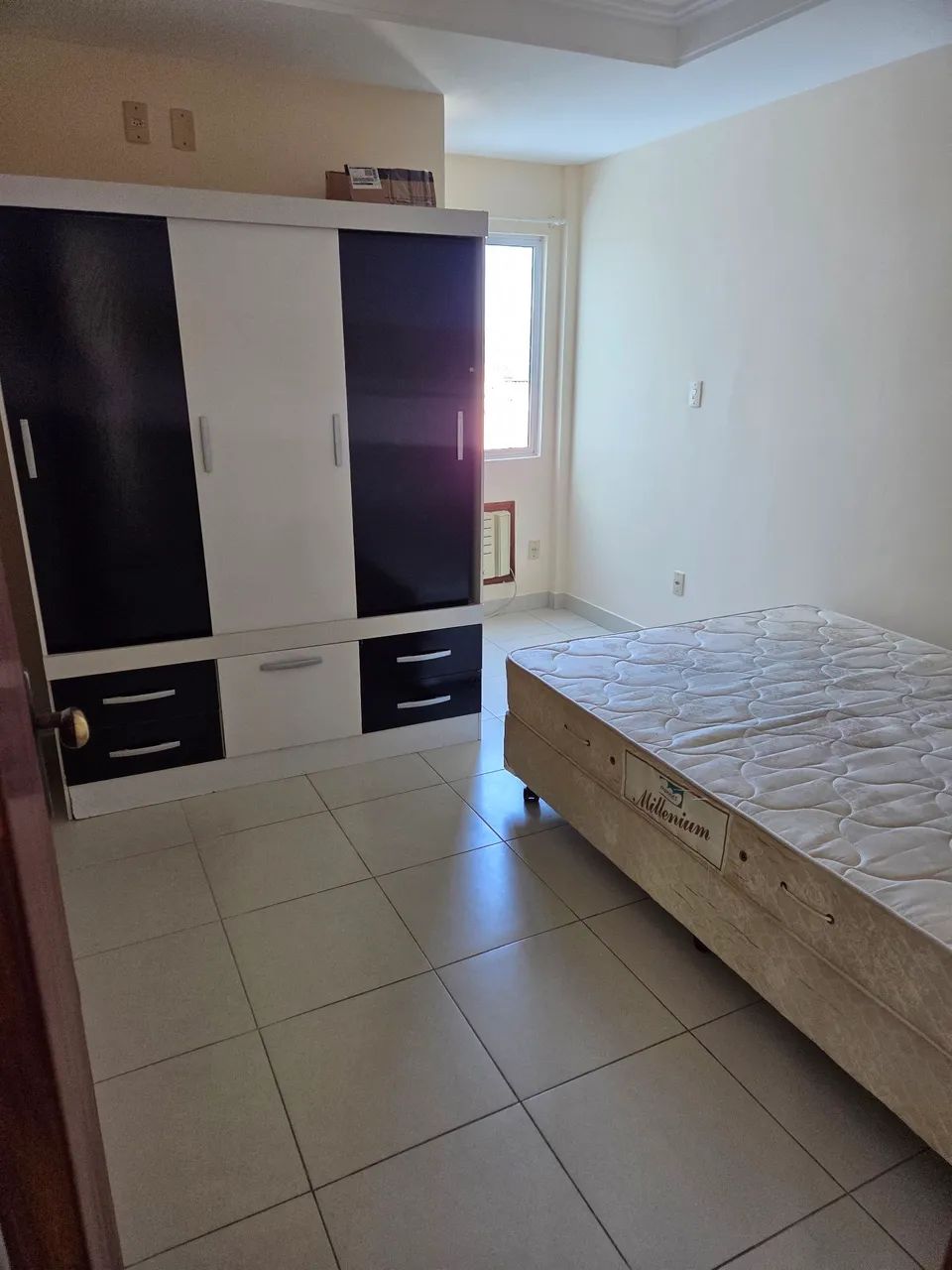 Apartamento  mobiliado próximo ao centro  - Foto 3