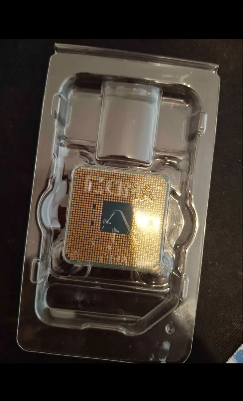 Processador AMD Ryzen 3 1300x (soquete AM4) - Foto 4